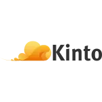 Kinto SVG Icon